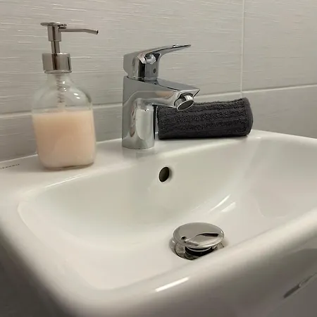 Appartement Dingi 103