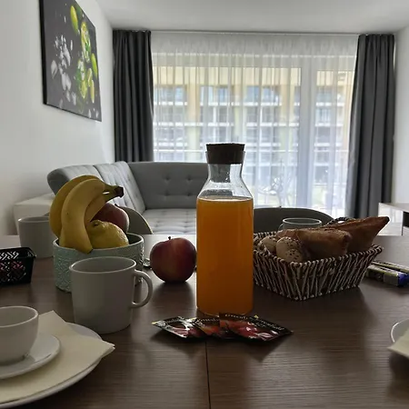 아파트 Mango - Dingi 103 *