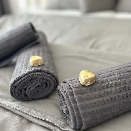 Dingi 103 Appartement *