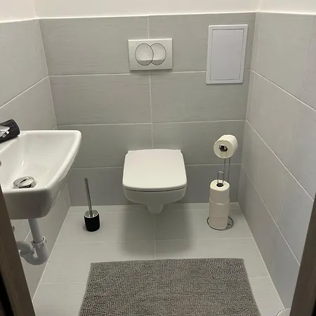 Dingi 103 Appartement *