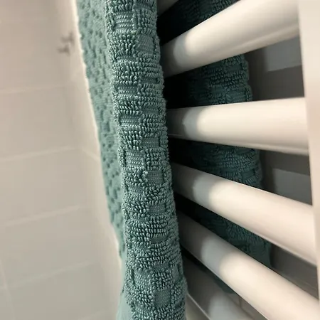 Dingi 103 Appartement Siófok