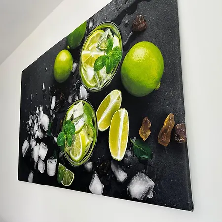 Appartement Dingi 103 Siófok