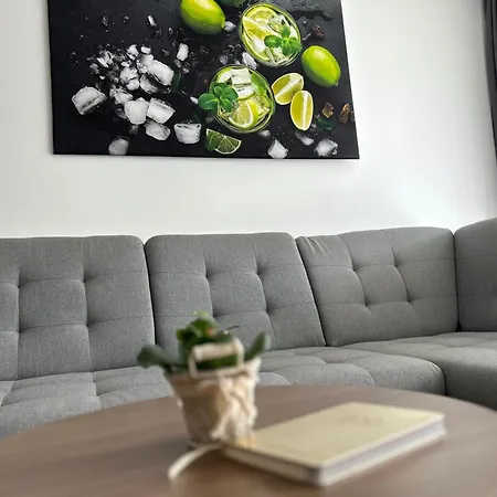 Dingi 103 Appartement *