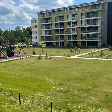 Appartement Dingi 103