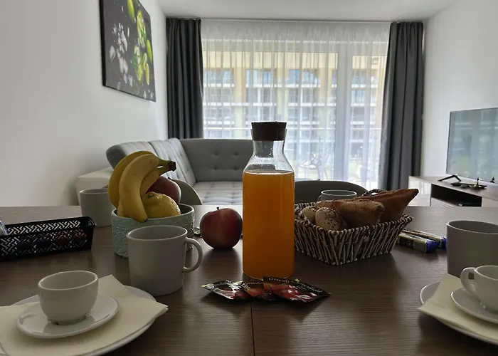 דירה Dingi 103 *