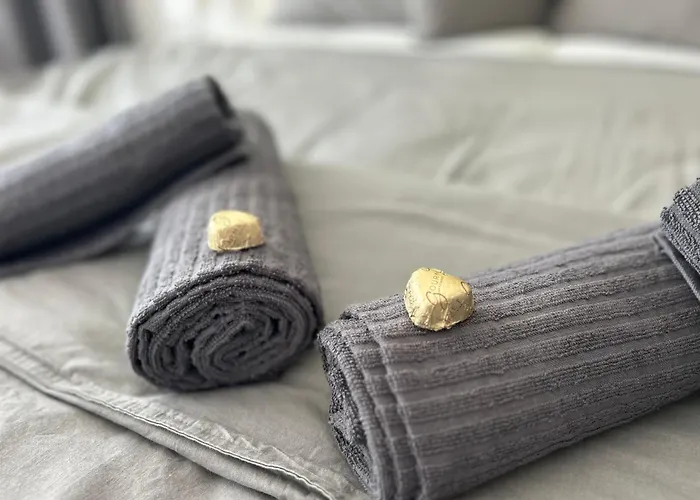 Dingi 103 דירה *