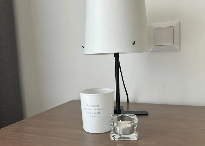 Apartman Dingi 103 Siófok